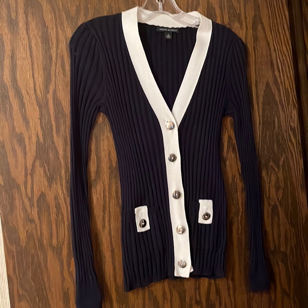Vintage Banana Republic Sweater- Size Small